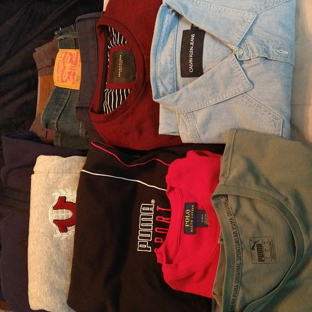 Name Brand Bundle